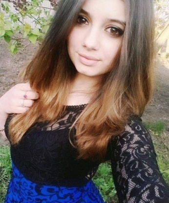 Анкета проститутки Ксения - город Гигатль, 27 лет, №13791